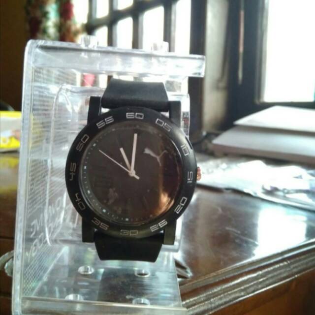 Jam tangan puma