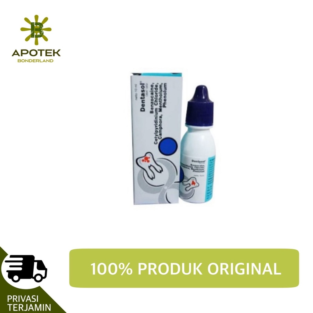 Dentasol