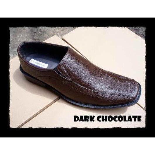 

Terbaru Pantofel Dark Chocolate Terlaris !!!