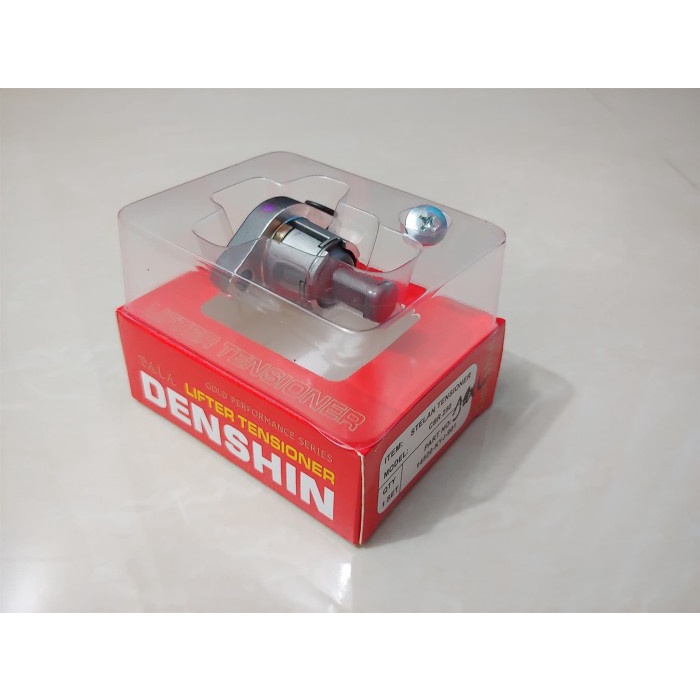 Tensioner Cbr250 Cocok Untuk Cbr150 Cb150R Sonic 150 Supra Gtr Denshin ORIGINAL Original