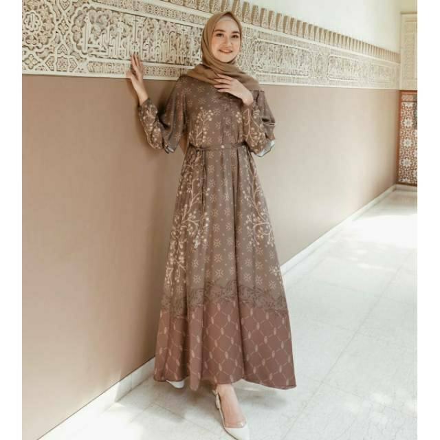 Sevilla dress by kienka