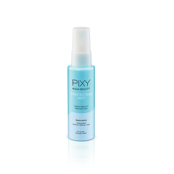 Pixy Face Mist