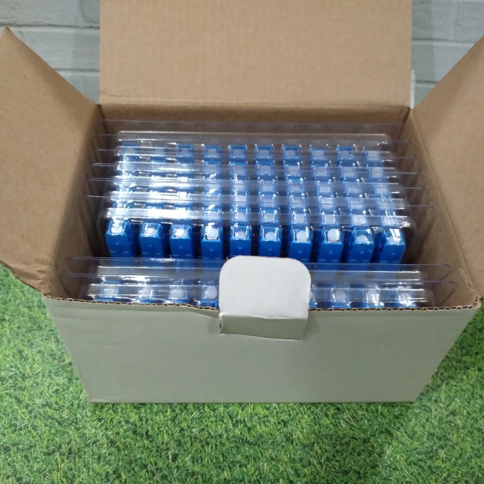 Fast Connector SC UPC Bukan Buaya-1