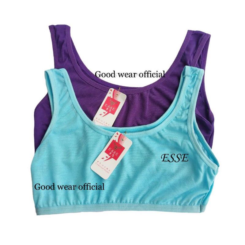 MINISET ESSE Anak Perempuan Miniset ANAK SD/SMP