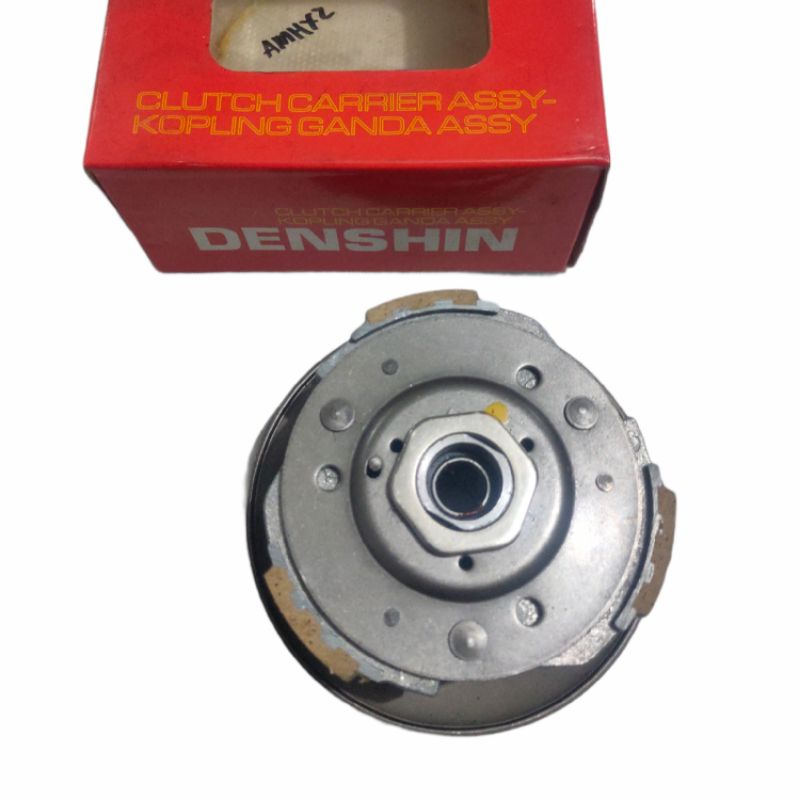 Pully set Spin Skywave Skydrive