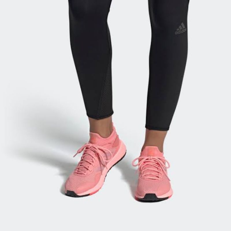 adidas pulseboost pink