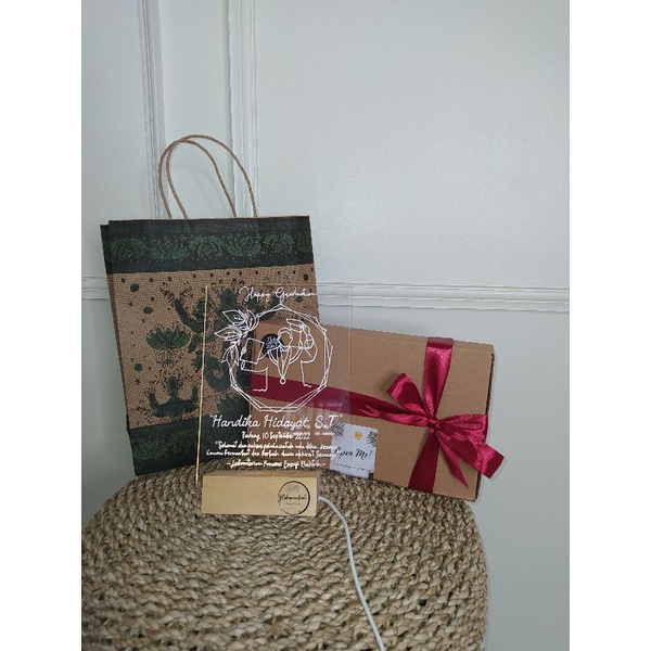 

Paper Bag