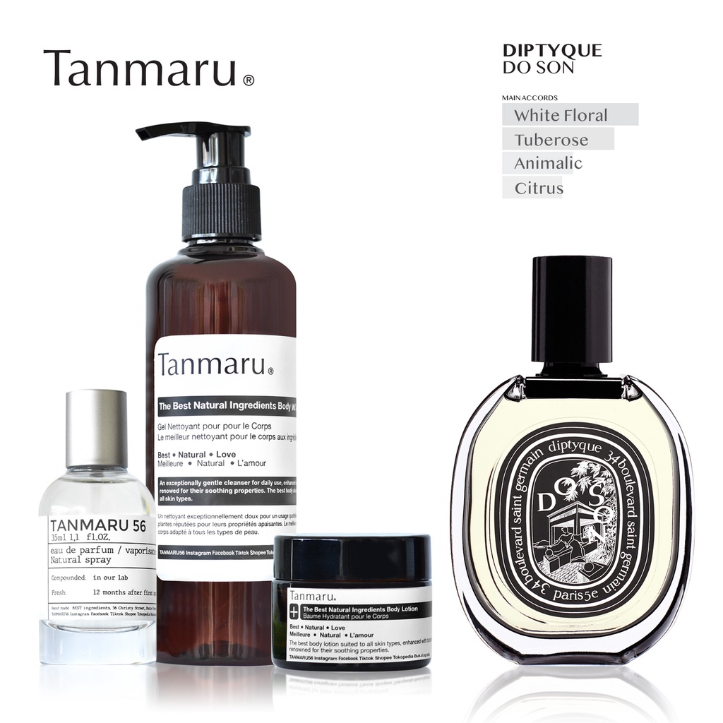 DIPTYQUE DO SON