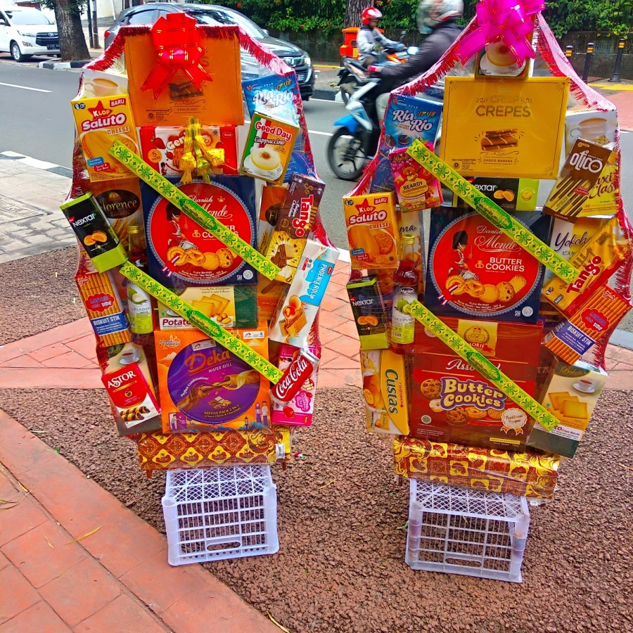 

hampers ramadhan lebaran