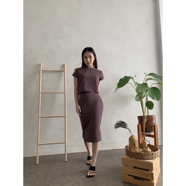 [Kiyora x You] Aveline Set-8