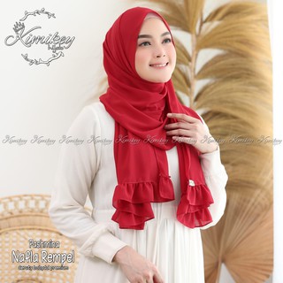 Hijab Premium