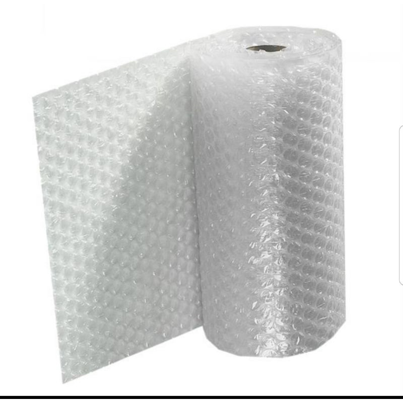 

(WAJIB) PACKING TAMBAHAN BUBBLE WRAP UNTUK PENGAMAN PACKING