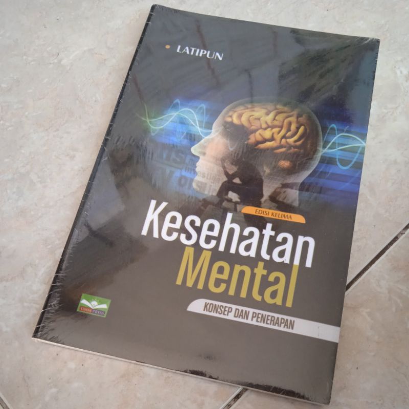 Kesehatan Mental By Latipun