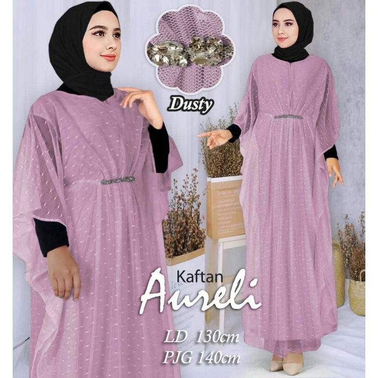 kaftan aureli