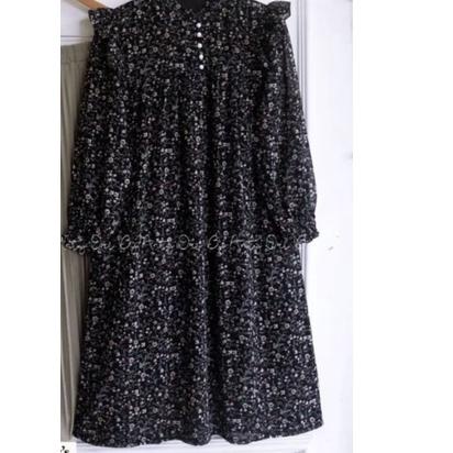 LANGSUNG ATC.. FUTARY SET BY ANTY SIZE XL