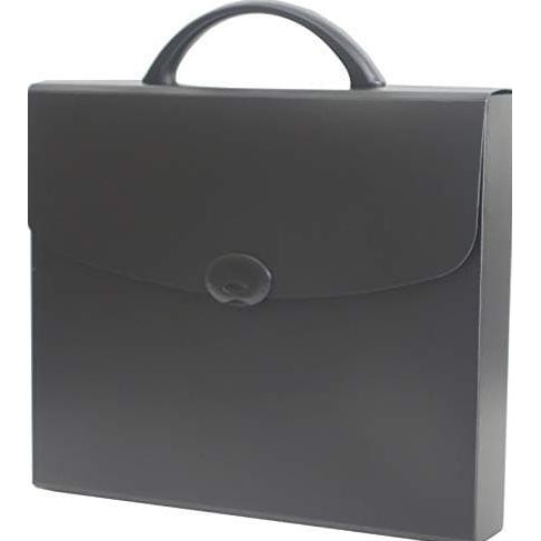 

✨ BISA COD ✨ KOKUYO KUKE-774D Document Hard Case With Handle A4 BOOM SALE Kode 1121