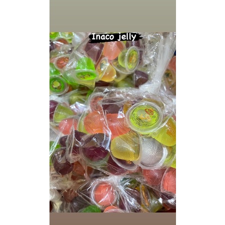 

inaco jelly 500gr
