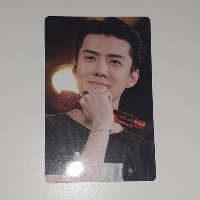 Pc exploration japan sehun
