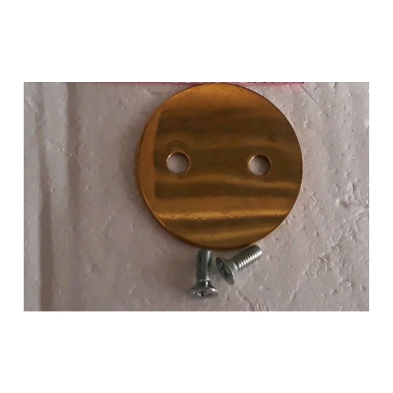 Coin Karburator Hijet / Zebra / Espass / Katana