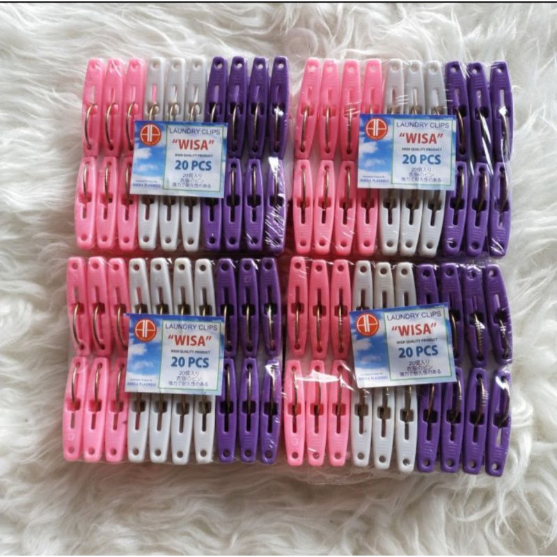 jepitan baju/jepitan jemuran/jepitan jemuran baju/jepitan pakaian/jepitan baju bayi