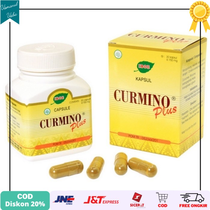 

❤COD❤ curmino plus