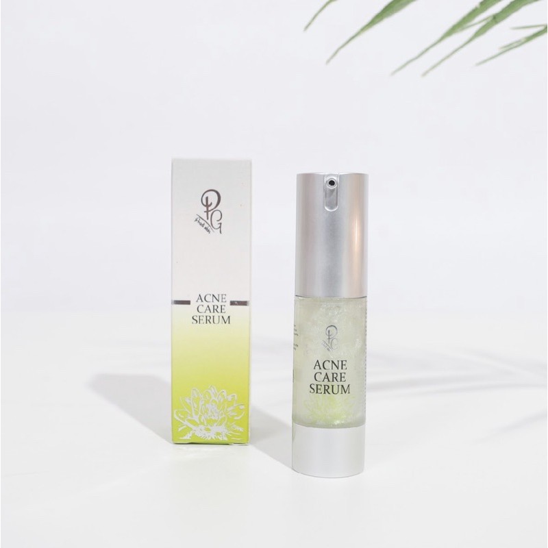 SERUM ACNE PRADISKIN GLOW-SERUM JERAWAT-BPOM 100%-ORIGINAL