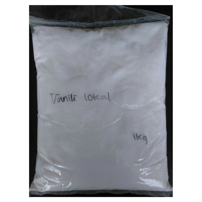 

Vanilli Lokal 1kg