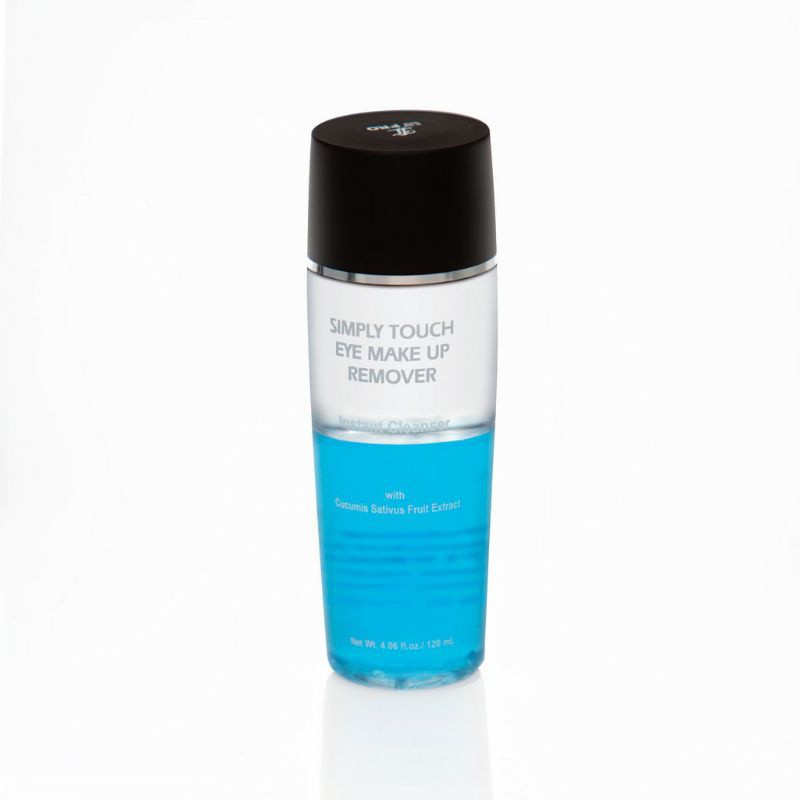 LT PRO Simply Touch Eye Makeup Remover