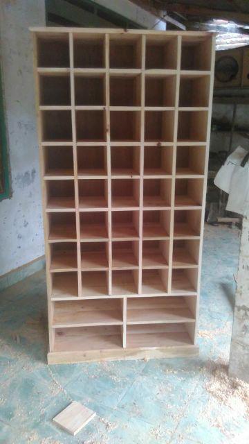 Kunci Laci 808 Kecil Lusinan