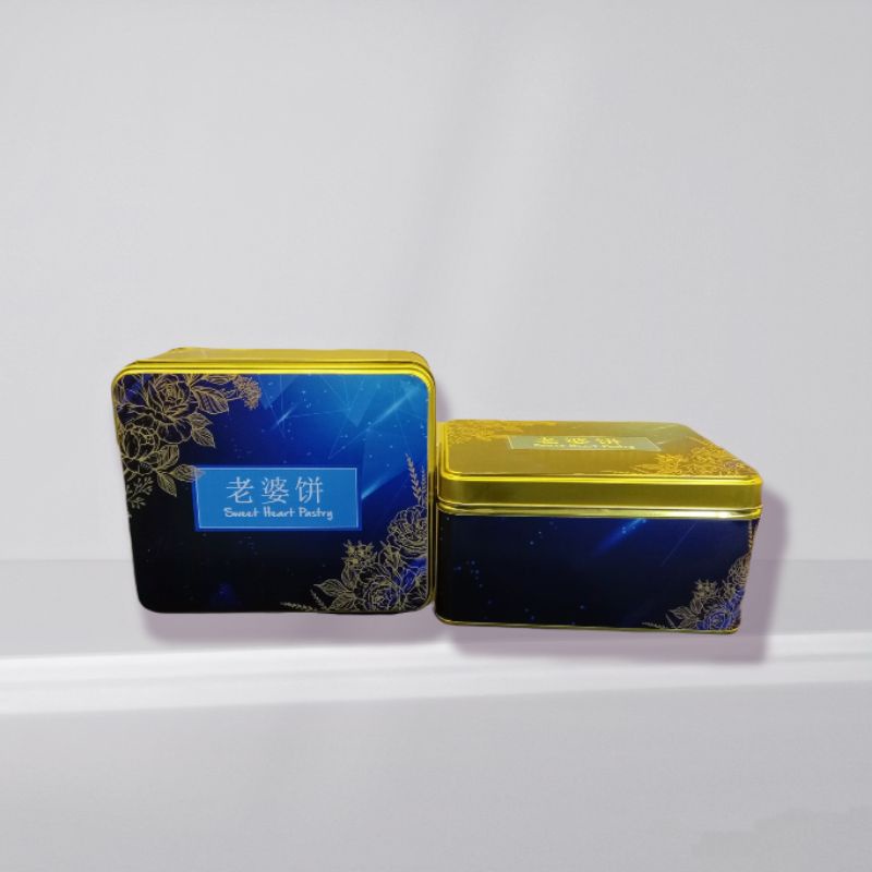 

sweet Heart Pastry Hampers