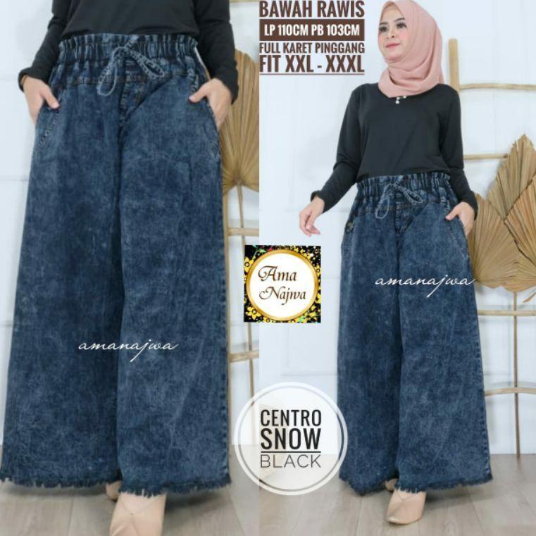 Super promo KULOT JENS RAWIS XXL//KULOT LEVIS RAWIS JUMBO KB0