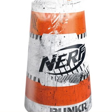 Nerf X Bunkr Take Cover B