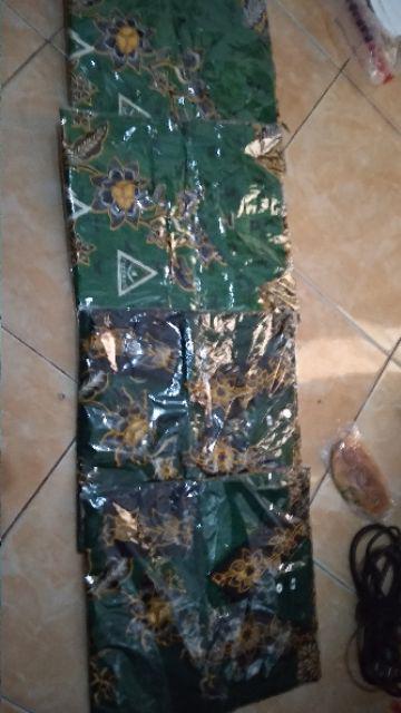 Batik Ipnu Pekalongan