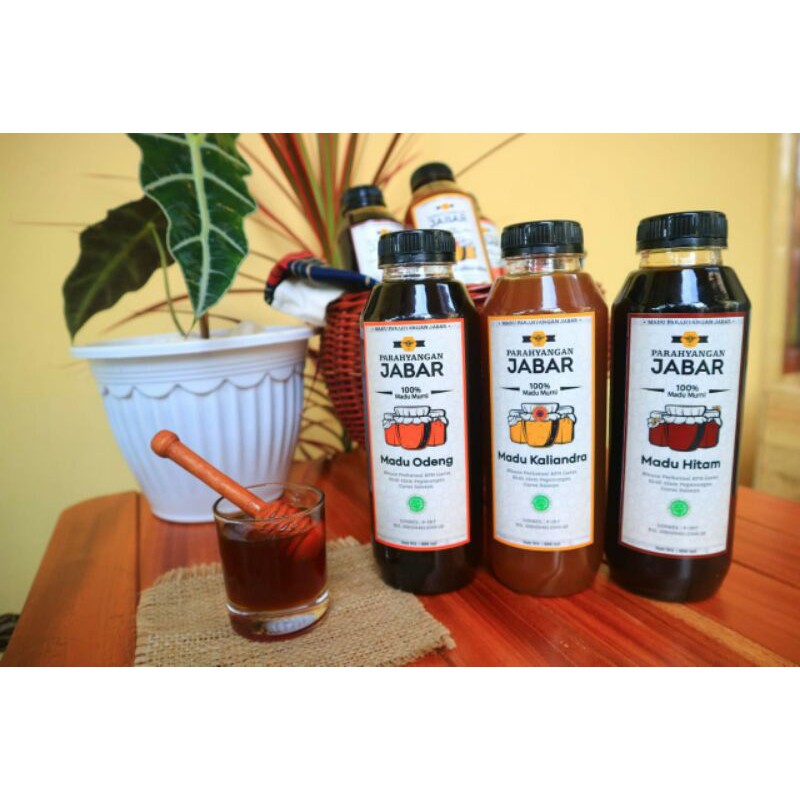 

MADU PARAHYANGAN JABAR || MADU ODENG // MADU KALIANDRA // MADU HITAM