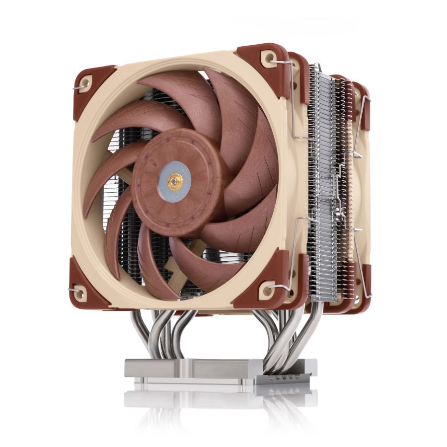 Noctua Nh U12s Dx 3647 120mm Cpu Cooler For Intel Xeon Lga3647 Shopee Indonesia Noctua Nh U12s Dx 3647 120mm Cpu Cooler For Intel Xeon Lga3647 Shopee Indonesia