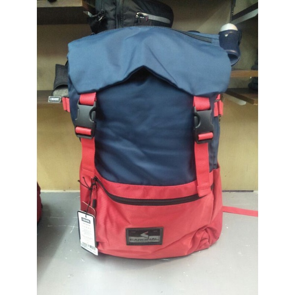 Tas rangsel cardinal Original/tas cardinal original