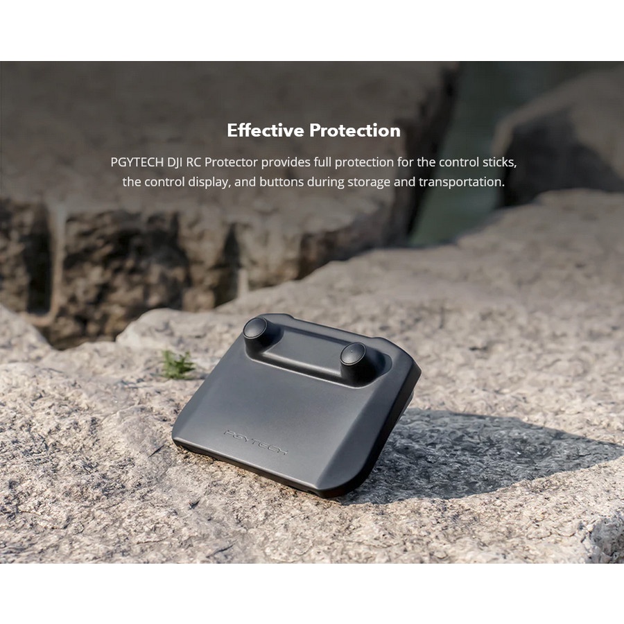 PGYTECH DJI RC Protector Cover Full Protection Cover For Dji RC Remote