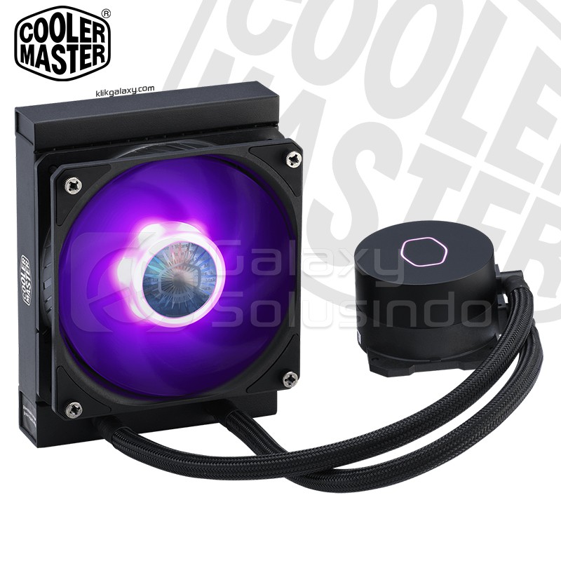 Cooler Master MasterLiquid ML120L V2 RGB