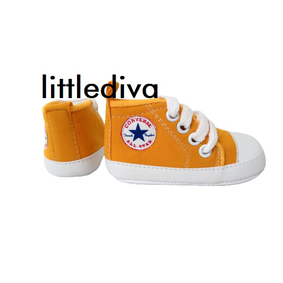 STAR Prewalker  14 bulan Sepatu Bayi  SPORTY Pre Walker Shoes