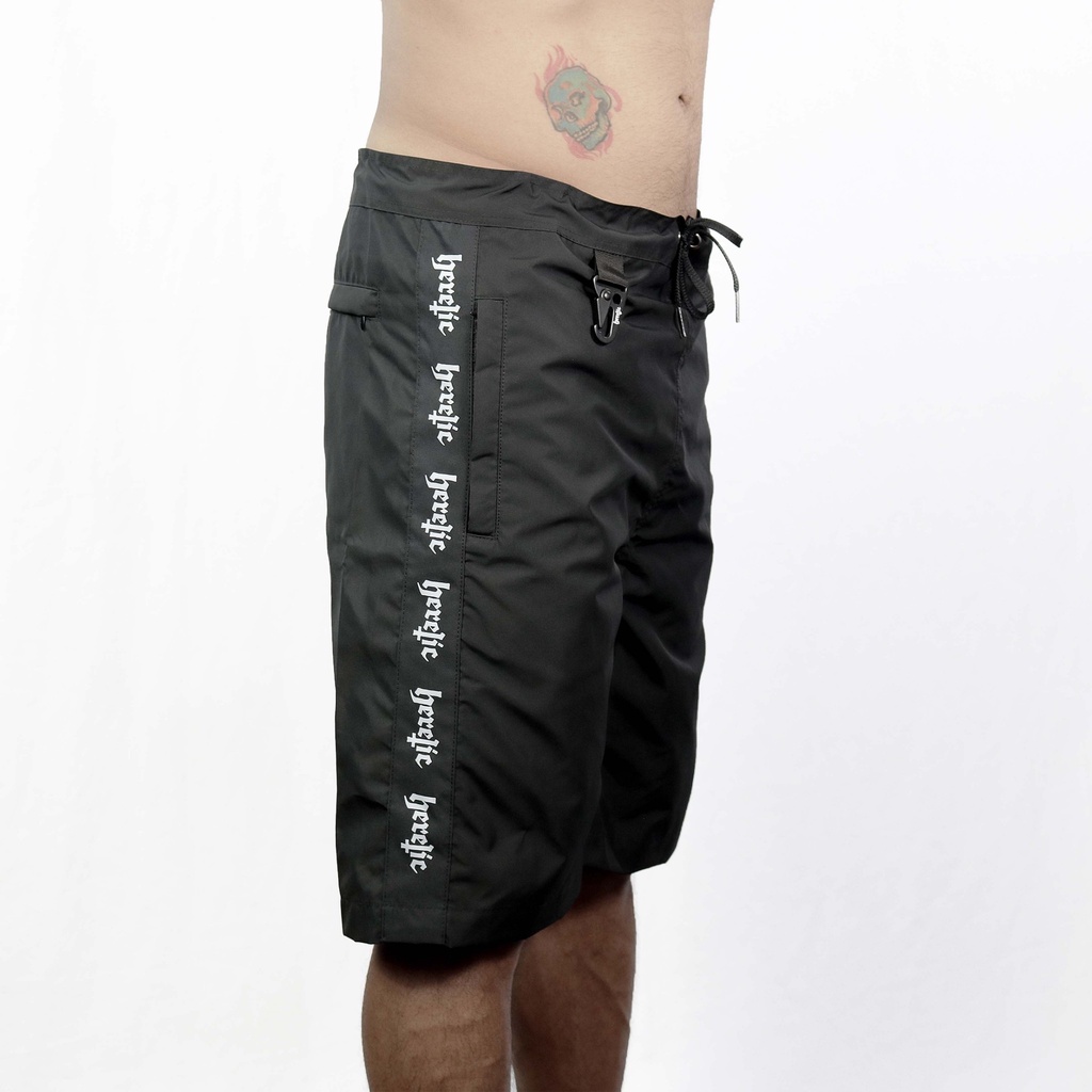 Heretic - Boardshort - King