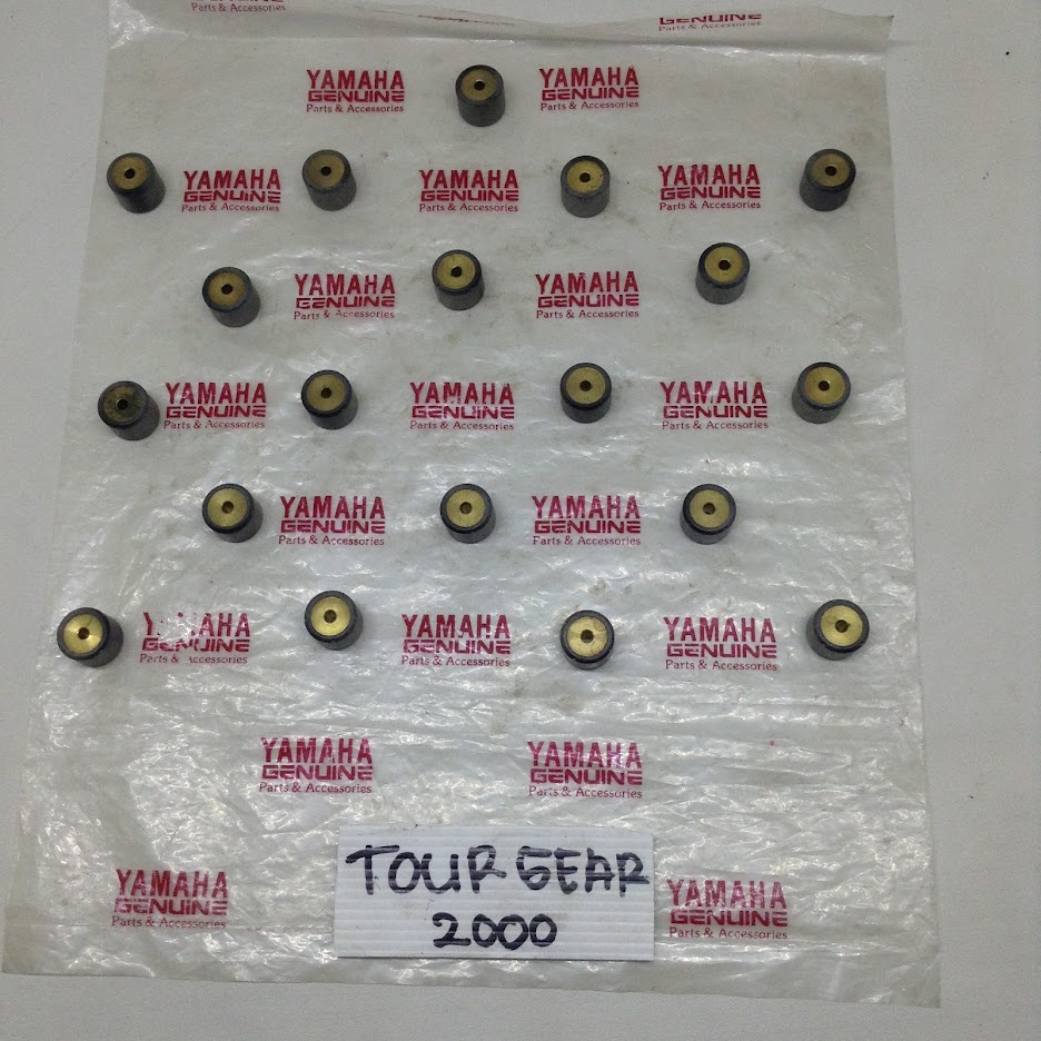 ROLLER YAMAHA NOUVO LAMA MIO ORIGINAL LOSTPACK 5LW-17632-00