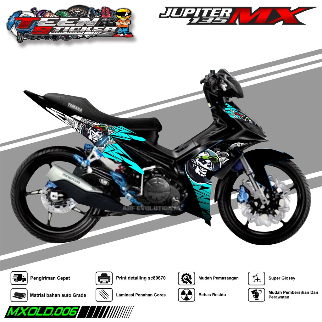 Jual Jupiter Mx Modifikasi Harga Terbaik Februari 2022 Shopee Indonesia Jual Jupiter Mx Modifikasi Harga Terbaik Februari 2022 Shopee Indonesia