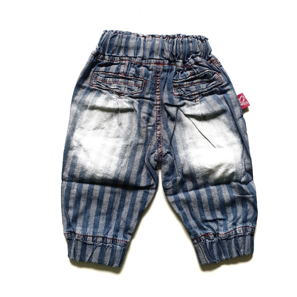 Celana Jeans Anak Cewek (CJ-37)