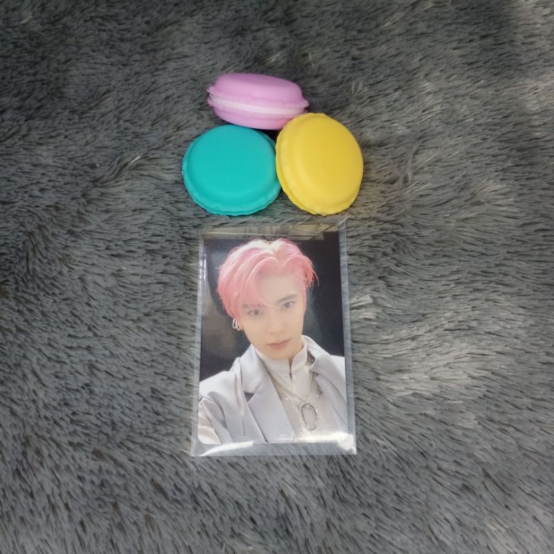 PC JAEHYUN FUTURE VERS RESONANCE PT1