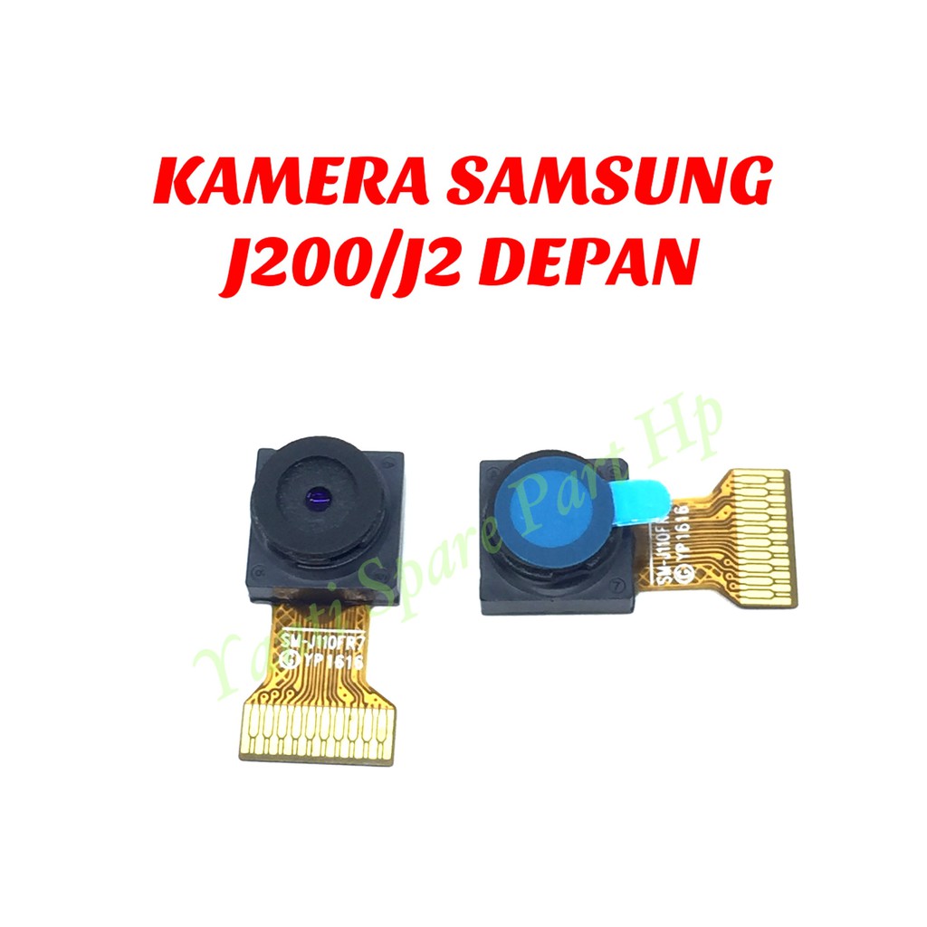 Kamera Depan Samsung J2 2015 J200 Original Terlaris New