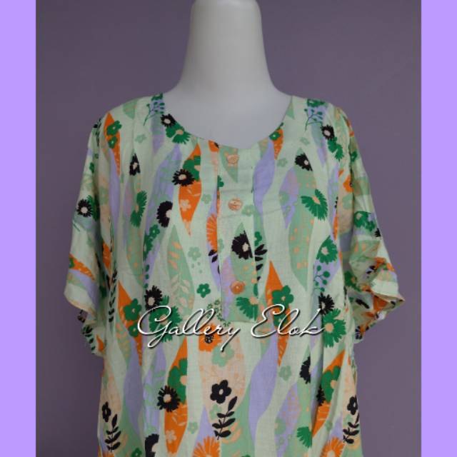 Daster Kelelawar Tazbiya