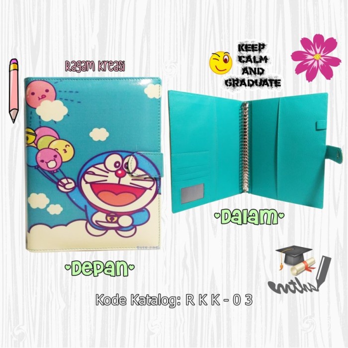 

ORGANIZER-DOCUMENT- BINDER 26 RING (GROSIR) - RKK-01, 26 RING B5 -DOCUMENT-ORGANIZER.