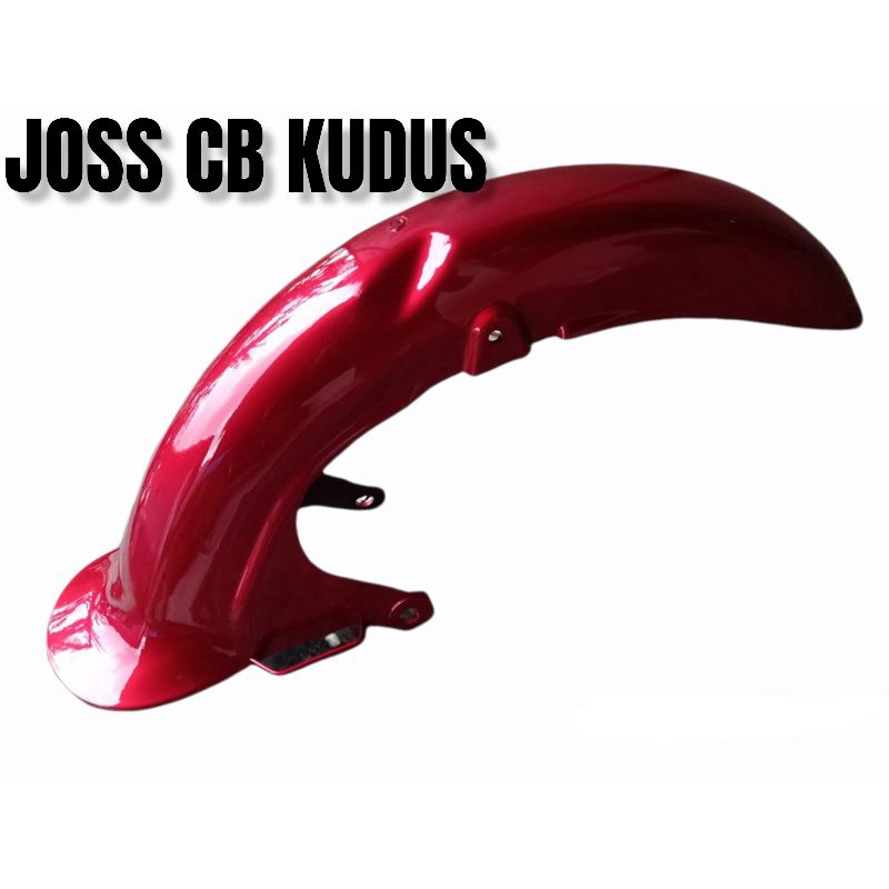 Slebor Spakbor Honda C70 Slebor Depan Honda C70 spakboar C70 BAHAN ABS TEBAL "HARGA MURAH"