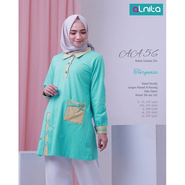 ATASAN ALNITA AA 056