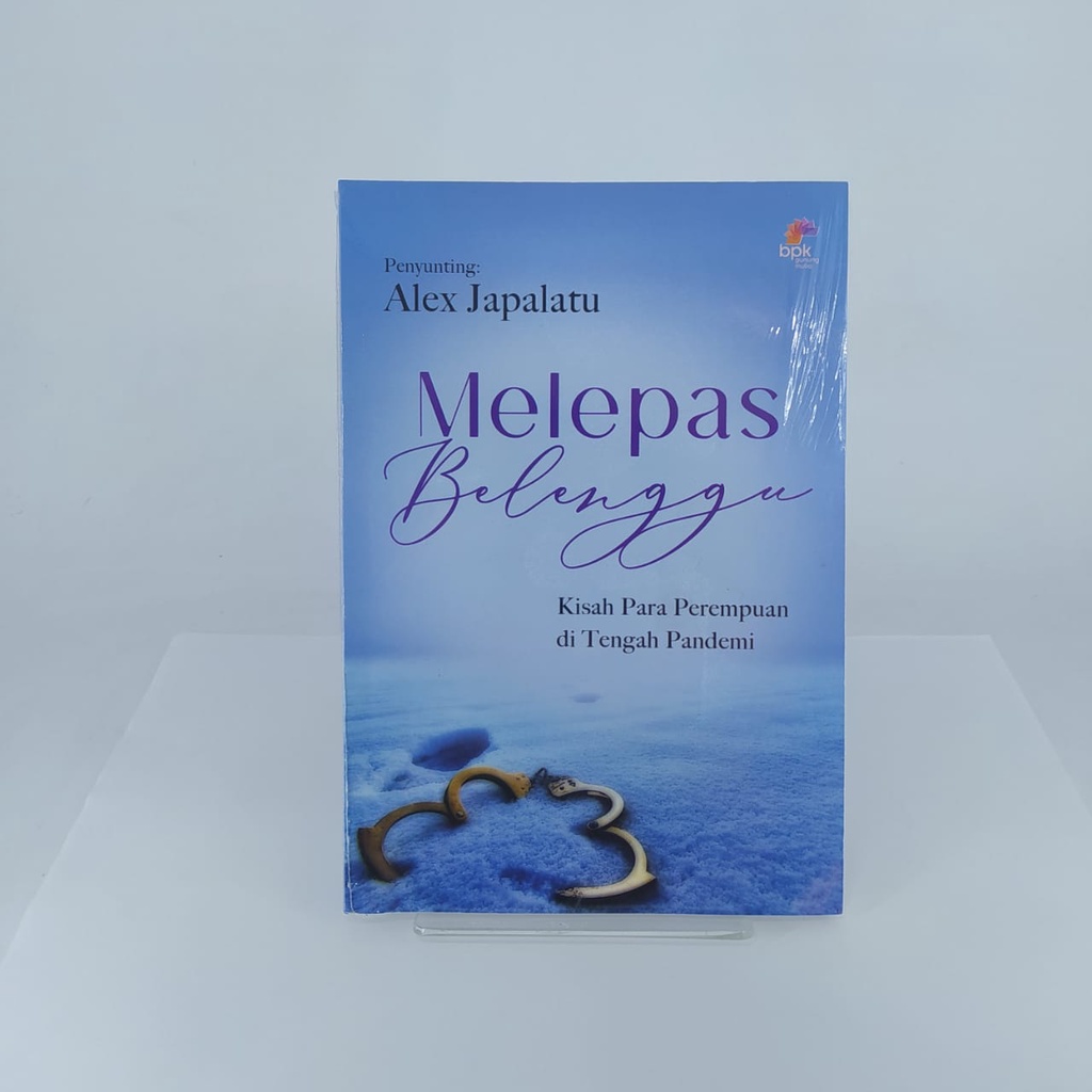 Melepas Belenggu